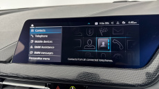 BMW 1 Series 118i Sport 5dr Step Auto Petrol Hatchback